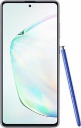 Замена разъема зарядки на телефоне Samsung Galaxy Note 10 Lite в Сочи